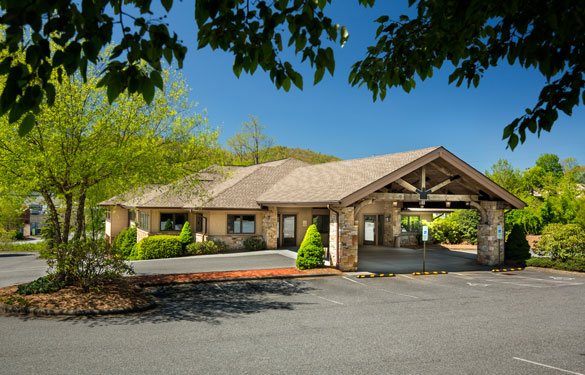 Boone Exterior