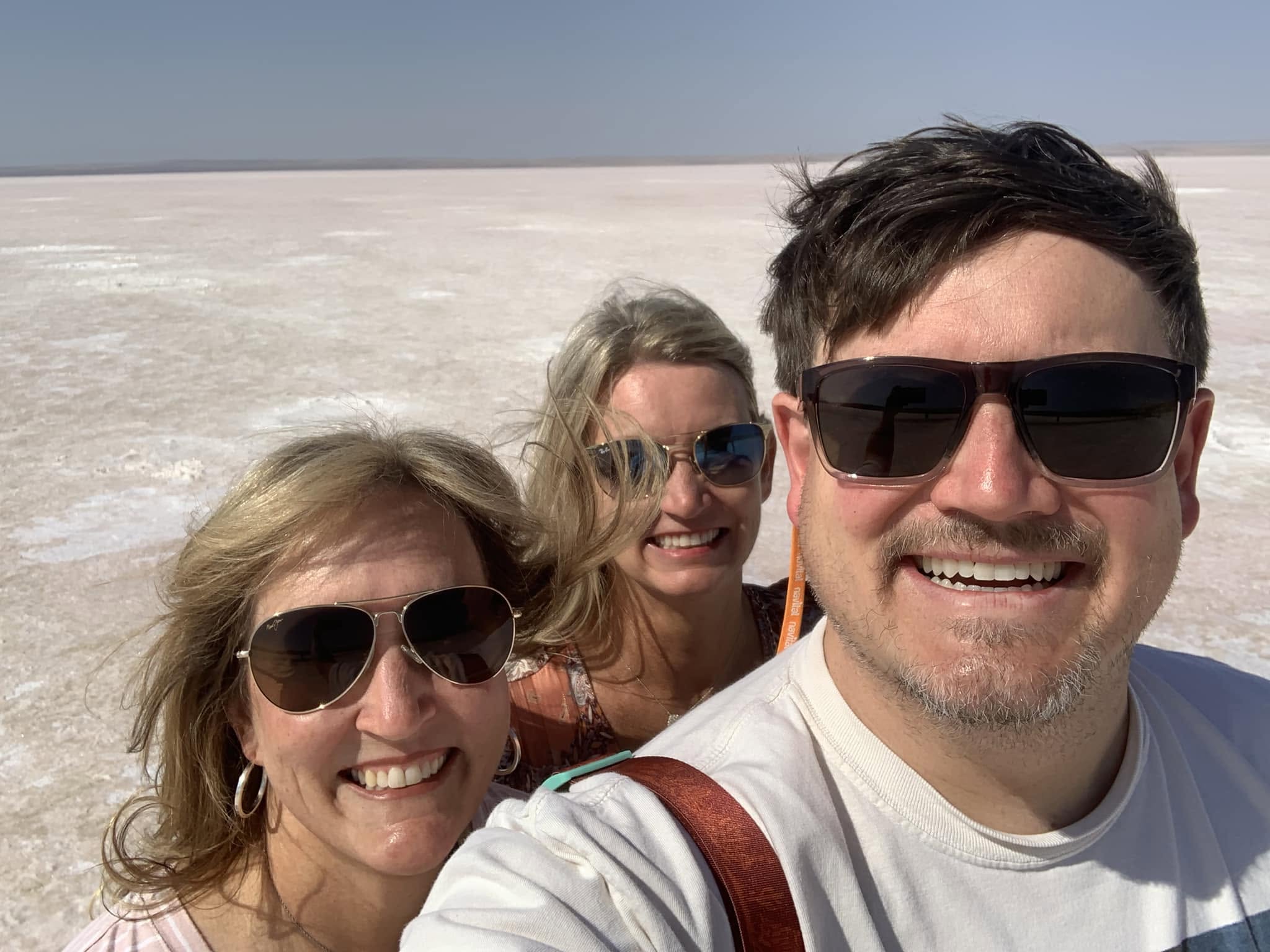 Dr. Kyle Family Photo