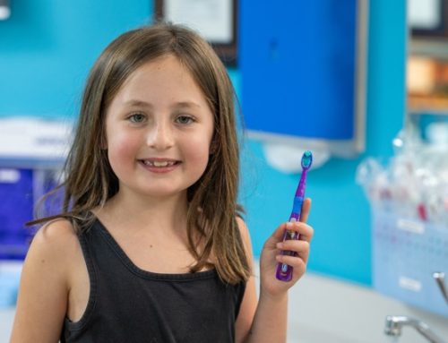 A Simple Guide to Prevent Cavities