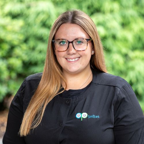 Staff Portrait